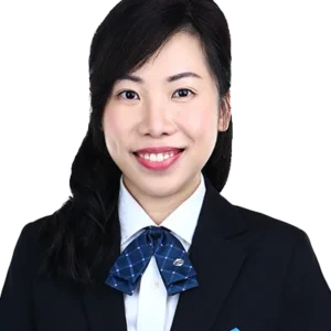 CHEN ANNI (Annie Chen)