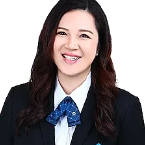 TAN KAILIN (Michelle)