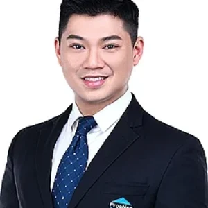 NG WEI SHENG WILSON (WILSON NG)