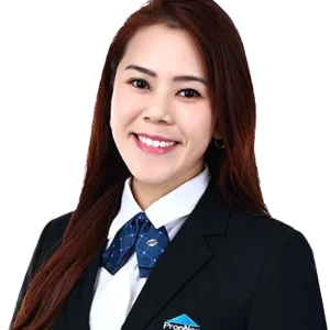 CHOO KAILIN, LYNN (Lynn Choo)