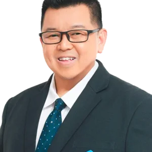 GOH SIAN WEE (Randal Goh (RG))