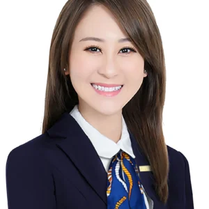 TAN WEE LIN (Jerlyn Tan)