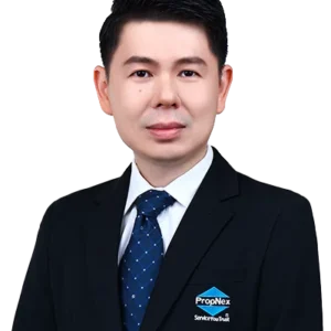 LIM BI DENG (BRENDAN LIM BI DENG)