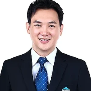 MA JUNBIN JASON (JUNBIN MA)