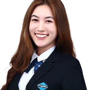 TERESA LOW LI BING (Teresa Low)