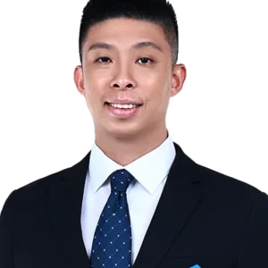 IVAN WEE XIN RONG (IVAN WEE)