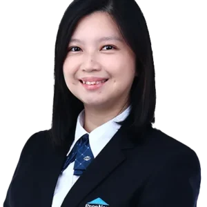 CHUA WEN LIN (Melody Chua)