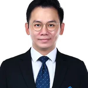 ONG WEI JIAN (Luke Ong)