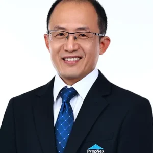 YUAN SEN (ALEX YUAN)