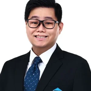 LOH YI MING (JAVEN LOH)