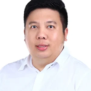 CHUA PING’AN, NORMAN (NORMAN CHUA)