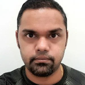 SASHI S/O M KIRUBAKARAN (Sashi MK)