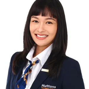 ICHIGE TERYNE MARIKO