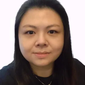 SERENE PHUA CHIU YONG