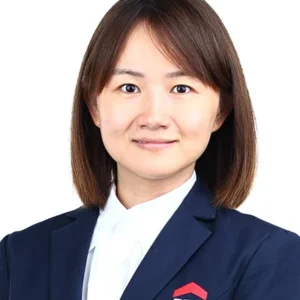 DU JINGJING (JINGJING)