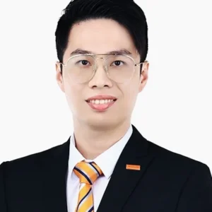 KIEW JIE FU (JEFF KIEW)