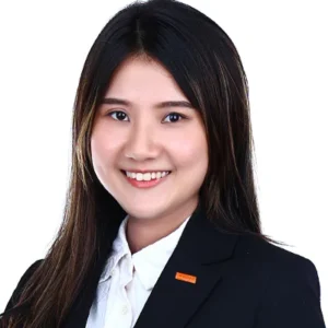 HONG ANN CHEE (Angie Hong)