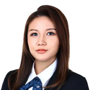 NEO MEI YING (Ashley Neo)