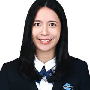 KOH SHU PEI, JOLENE (JOLENE KOH)