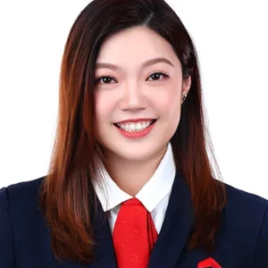 CHAI HUI XUAN (JERMAINE CHAI)