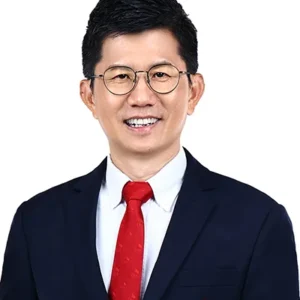 CHUA KHENG SEN