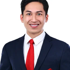 LIN YU DE, THADDEUS (Thaddeus Lin)