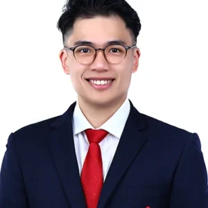 NEO YAN WEN GRANVILLE (Granville )