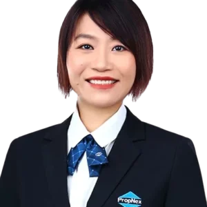 CHOW LAI LAI (Agnes Chow)