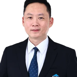 LEE KOK WEI (EGBERT LEE)