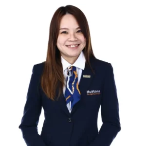 CHENG SHU SHAN (Suzanne)