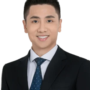 TAN TECK YEN (Yen Tan)