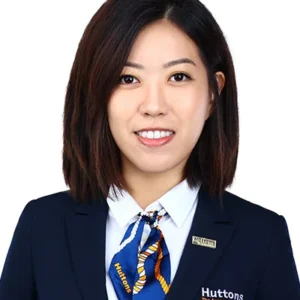 NEO QI QIN (HOLLY NEO)