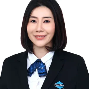 HO MEI YOKE (May Ho)