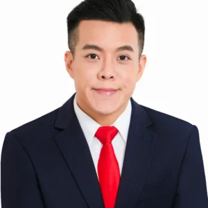 ONG RONG HUA (WAYNE ONG)