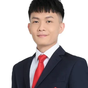 ONG JING YING, GLENDON (Glendon Ong)