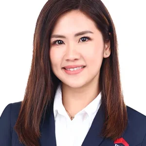 CHNG YHEE THENG (Kate Chng)