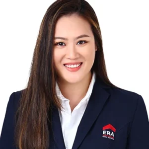 ELIZABETH ANN CHEONG MINGLI