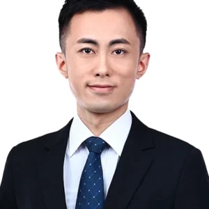 LIU HAN (CALVIN LIU)