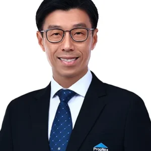 TOH CHEE KIONG (Alvin Toh)