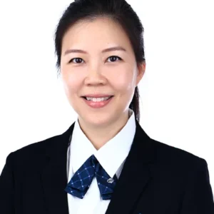 LO SHIH YI, CYNTHIA (Cynthia Lo)