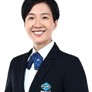 SHAY HO KAH YEE (Shay Ho)