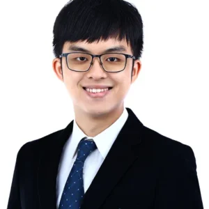 ALVIN HOH GUAN HUAH (ALVIN HOH)