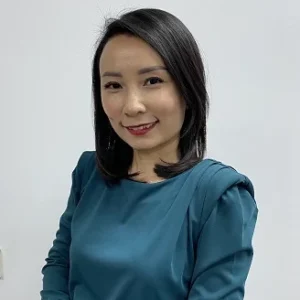 TYO MUI TENG FELLICIA