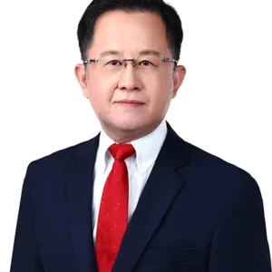 ONG KEE TIONG (KT ONG)