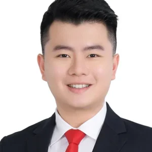 XAVIER CHOO RAY CHIAT