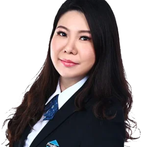 TAN YEE MAY (JELIN TAN)