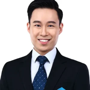 MARCUS TAN JIA SHENG (Marcus Tan)