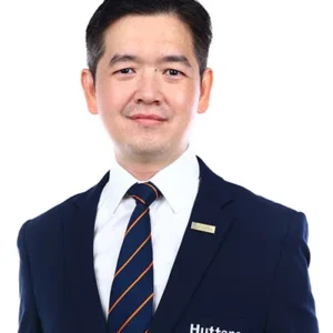 CHUA KENG SIM (CHUA K S (STEVE CHUA) )