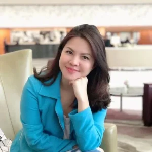 CHAN YI-MING CHERYLL JEAN