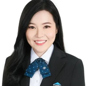 EVONNE LI YUGUAN
